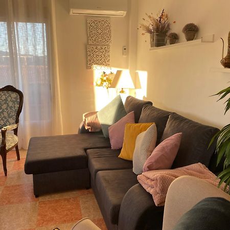Apartamento Turistico Mirador De Sierra Magina Noalejo Entre Granada Y Jaen ภายนอก รูปภาพ