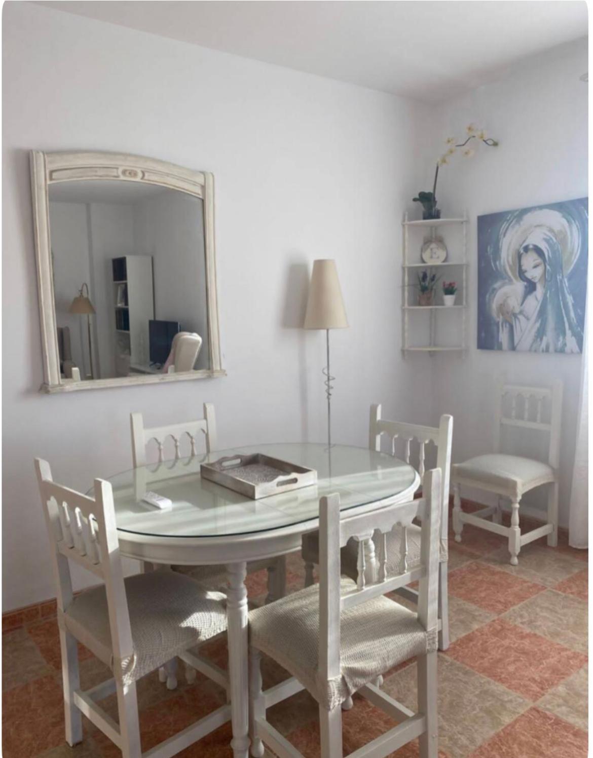 Apartamento Turistico Mirador De Sierra Magina Noalejo Entre Granada Y Jaen ภายนอก รูปภาพ