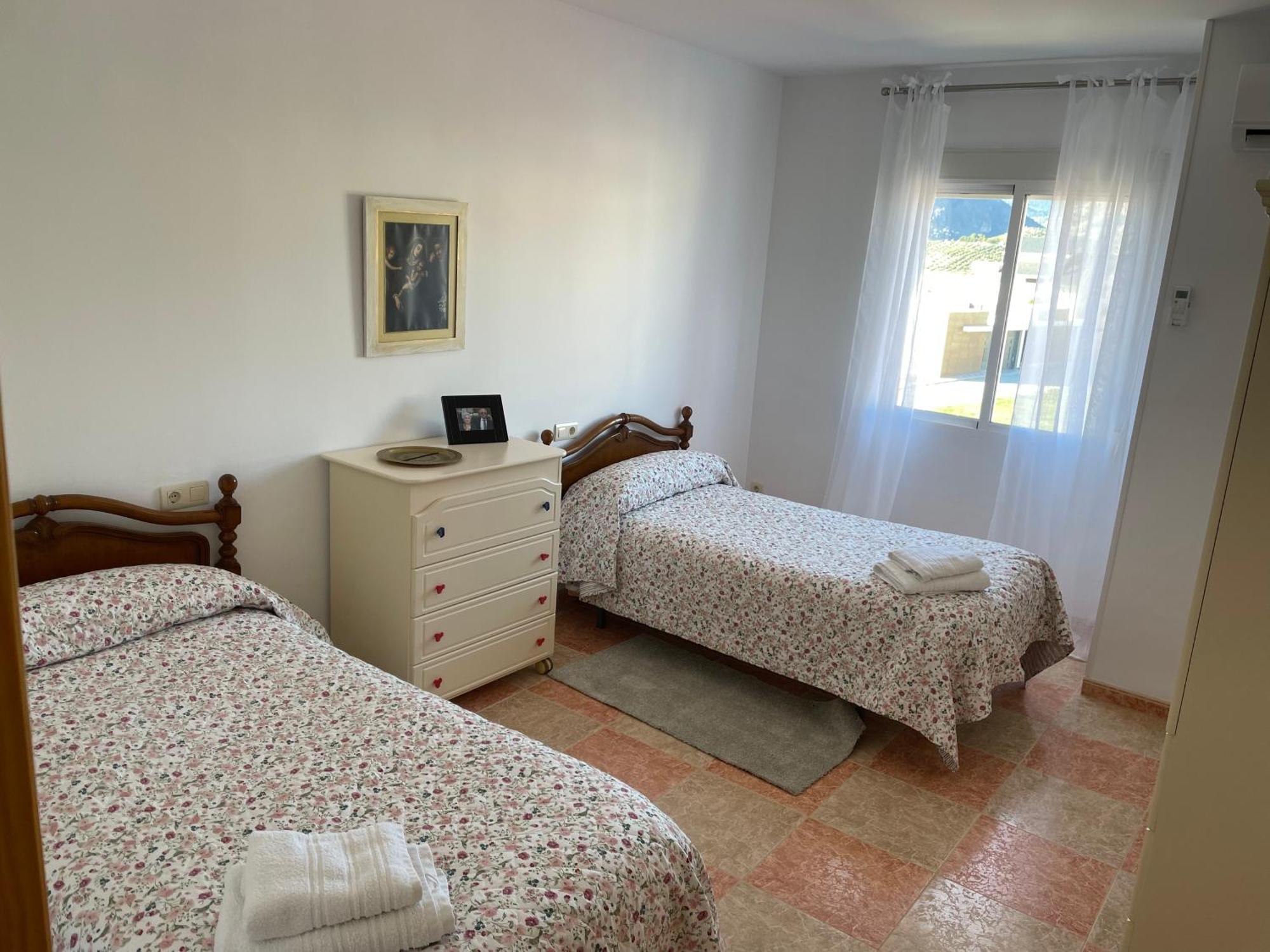 Apartamento Turistico Mirador De Sierra Magina Noalejo Entre Granada Y Jaen ภายนอก รูปภาพ