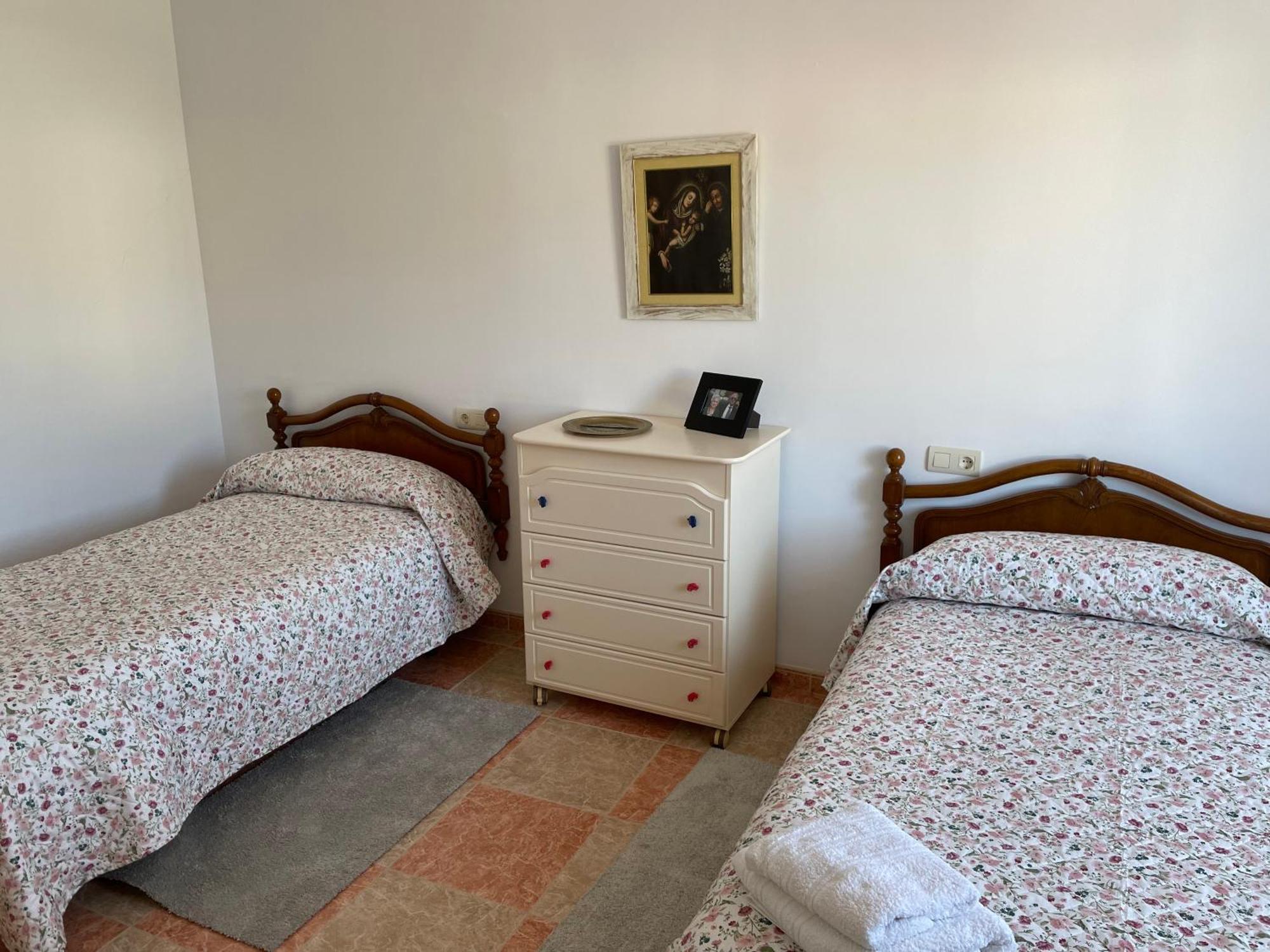 Apartamento Turistico Mirador De Sierra Magina Noalejo Entre Granada Y Jaen ภายนอก รูปภาพ
