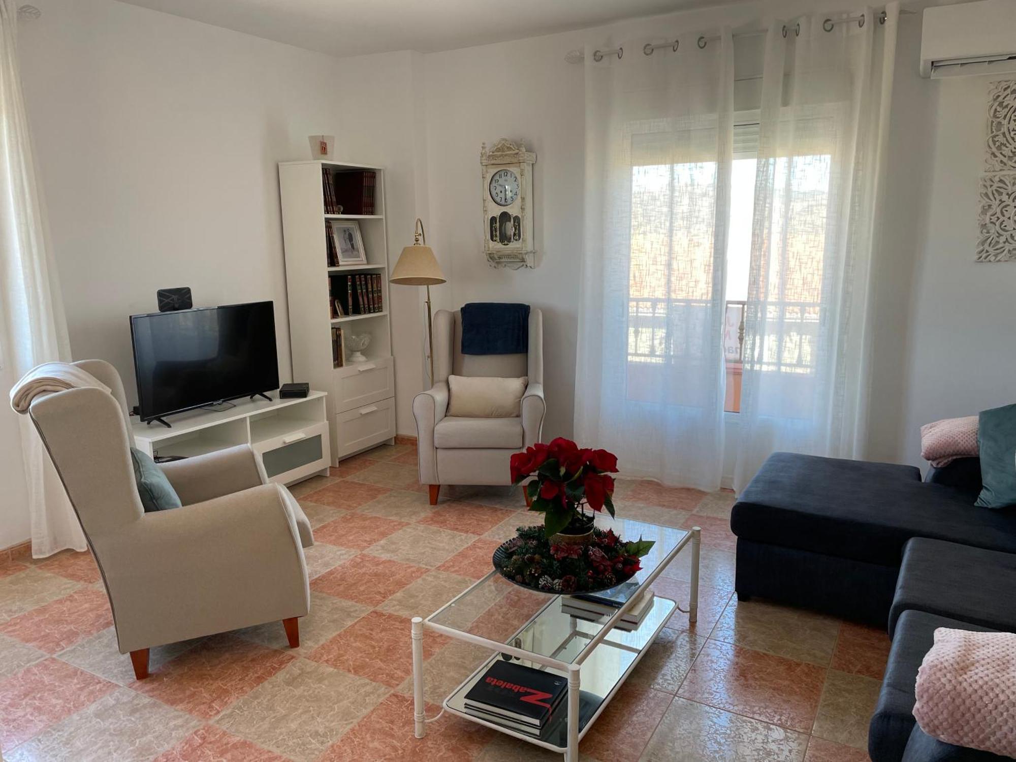Apartamento Turistico Mirador De Sierra Magina Noalejo Entre Granada Y Jaen ภายนอก รูปภาพ