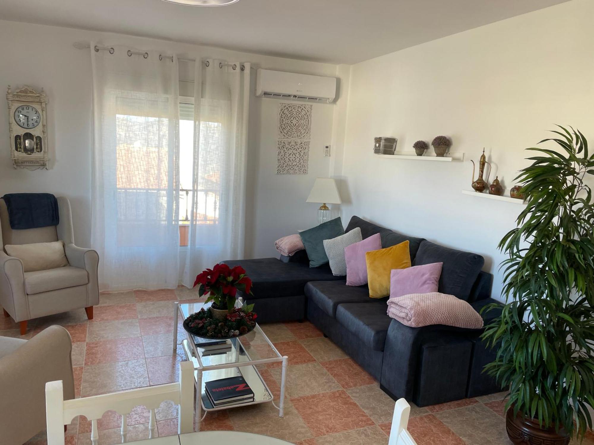 Apartamento Turistico Mirador De Sierra Magina Noalejo Entre Granada Y Jaen ภายนอก รูปภาพ