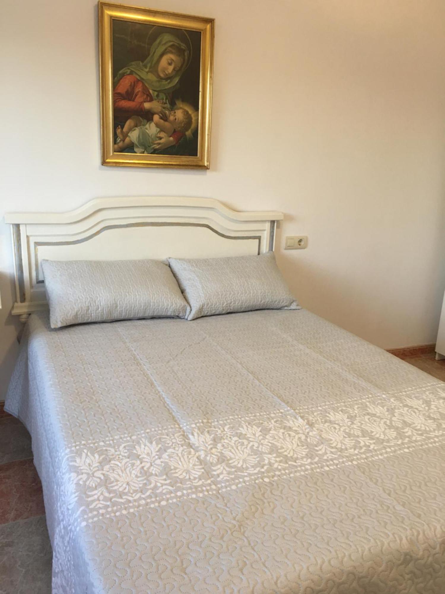 Apartamento Turistico Mirador De Sierra Magina Noalejo Entre Granada Y Jaen ภายนอก รูปภาพ