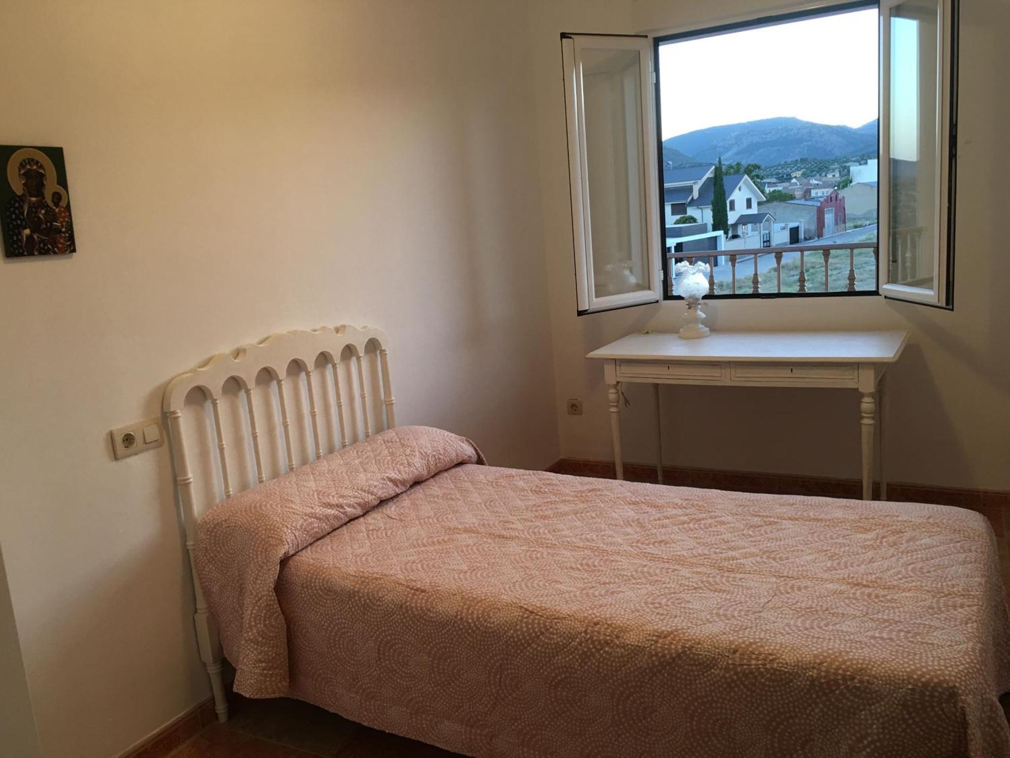 Apartamento Turistico Mirador De Sierra Magina Noalejo Entre Granada Y Jaen ภายนอก รูปภาพ