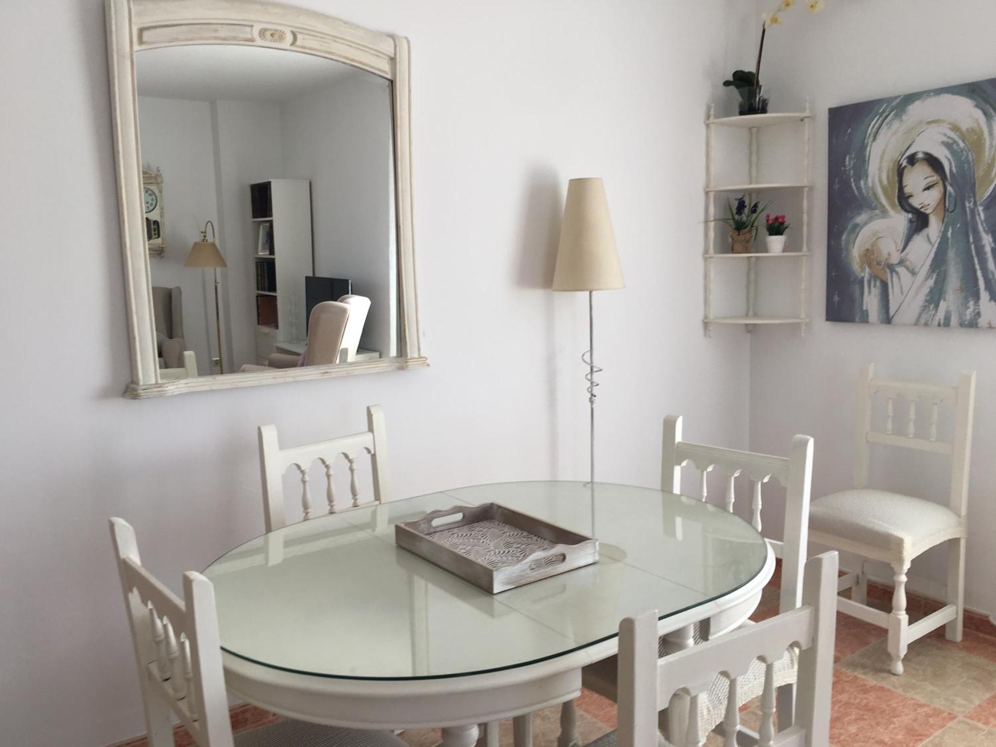Apartamento Turistico Mirador De Sierra Magina Noalejo Entre Granada Y Jaen ภายนอก รูปภาพ