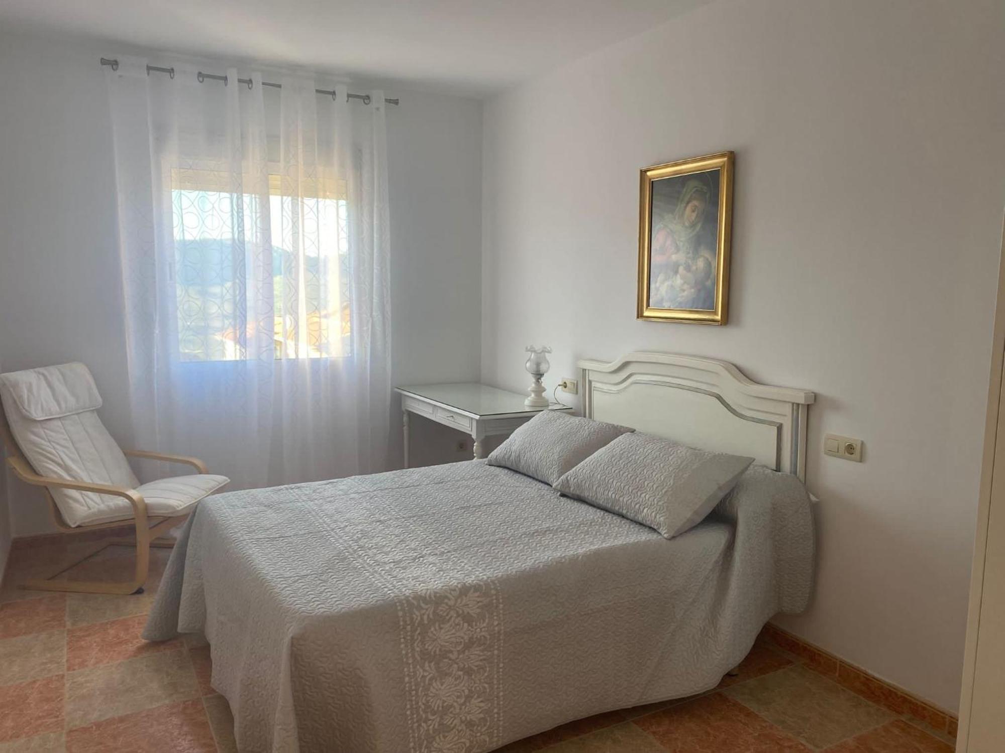 Apartamento Turistico Mirador De Sierra Magina Noalejo Entre Granada Y Jaen ภายนอก รูปภาพ