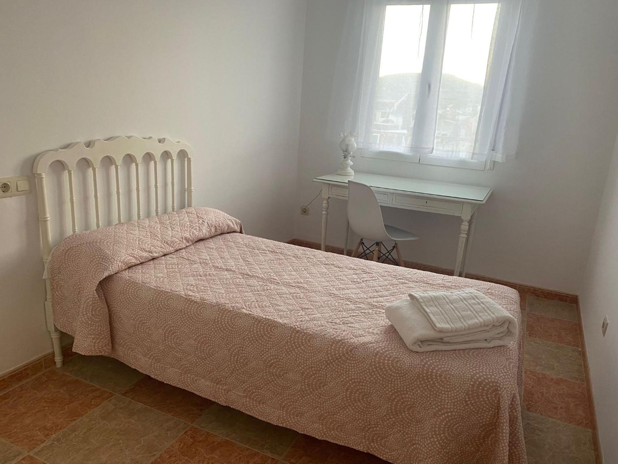 Apartamento Turistico Mirador De Sierra Magina Noalejo Entre Granada Y Jaen ภายนอก รูปภาพ