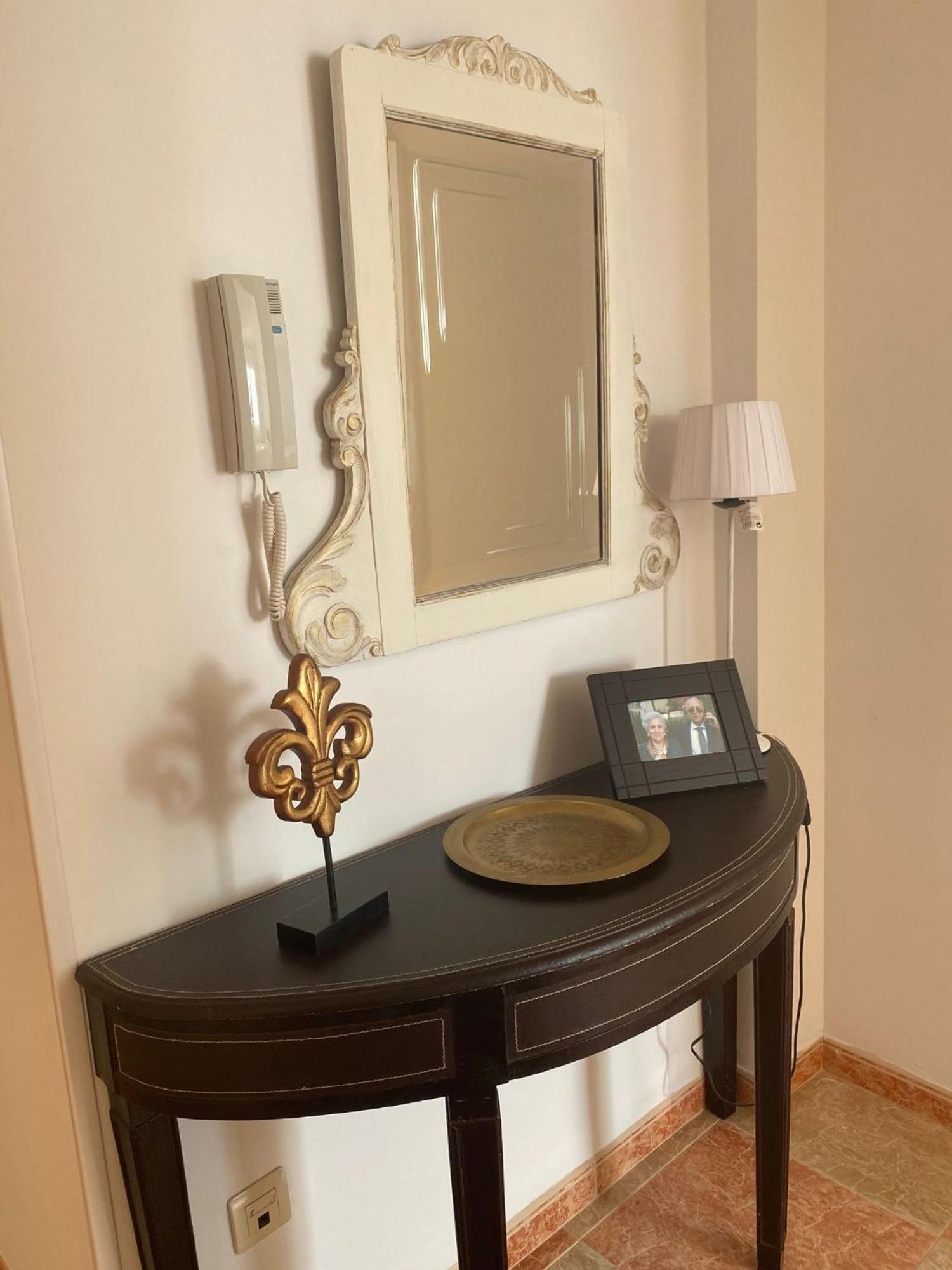 Apartamento Turistico Mirador De Sierra Magina Noalejo Entre Granada Y Jaen ภายนอก รูปภาพ