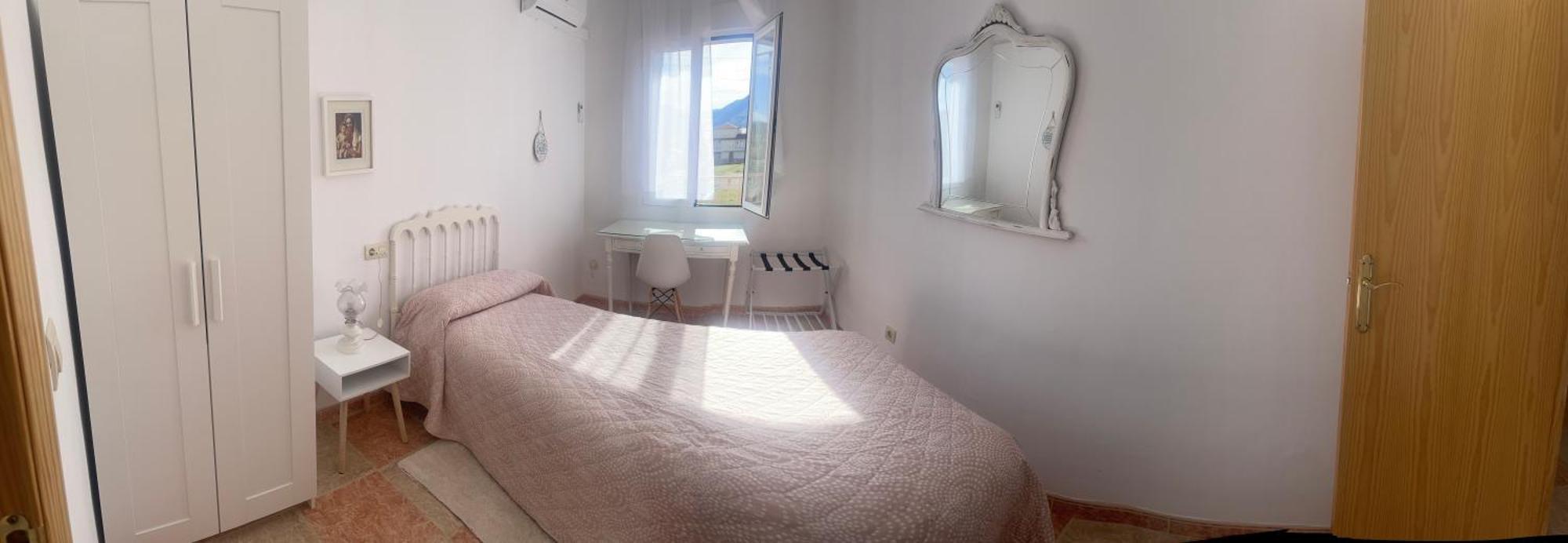 Apartamento Turistico Mirador De Sierra Magina Noalejo Entre Granada Y Jaen ภายนอก รูปภาพ