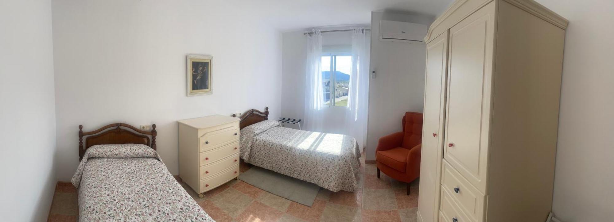 Apartamento Turistico Mirador De Sierra Magina Noalejo Entre Granada Y Jaen ภายนอก รูปภาพ