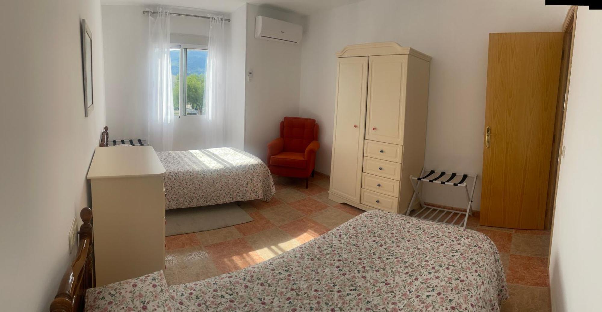 Apartamento Turistico Mirador De Sierra Magina Noalejo Entre Granada Y Jaen ภายนอก รูปภาพ