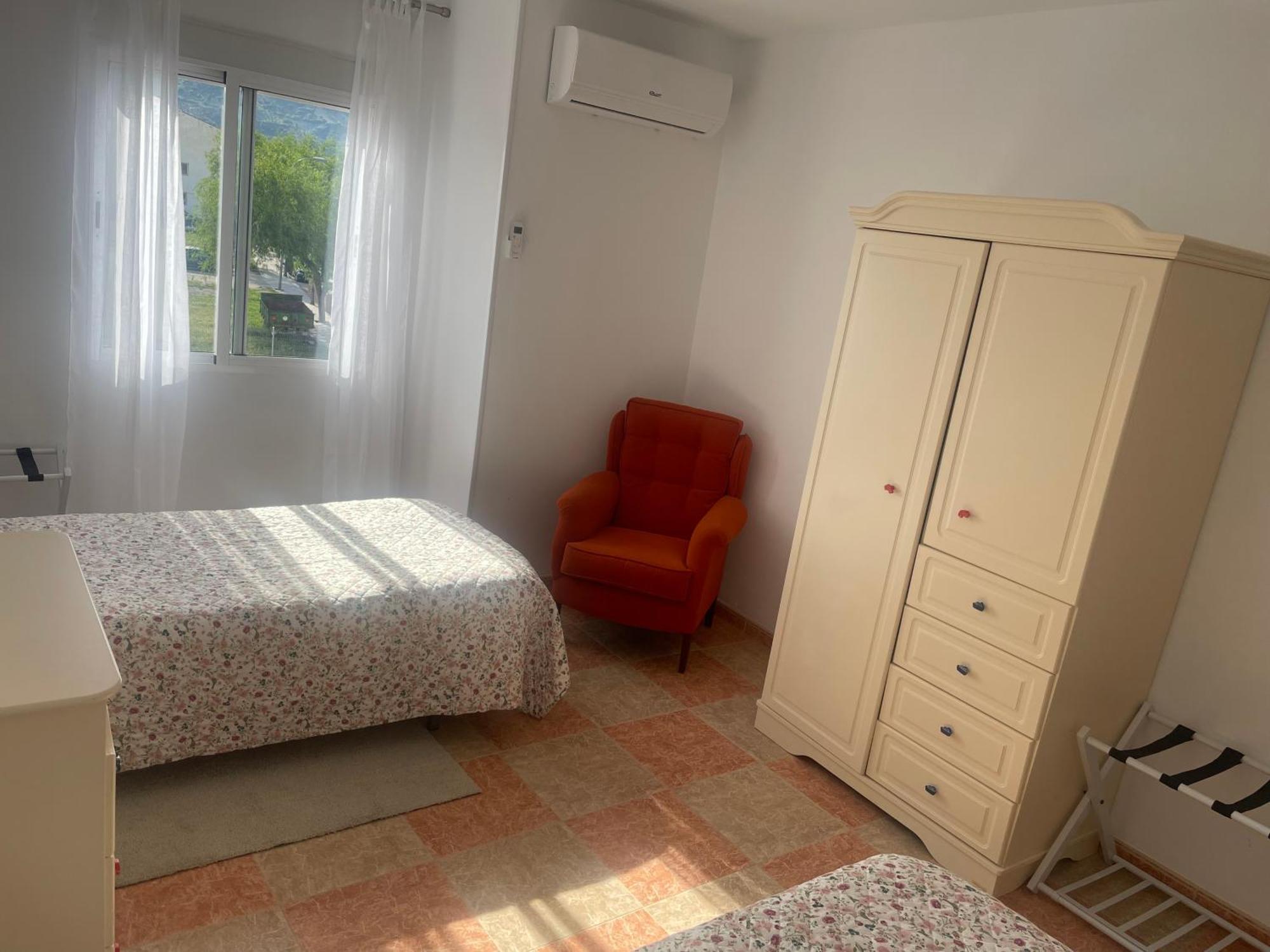 Apartamento Turistico Mirador De Sierra Magina Noalejo Entre Granada Y Jaen ภายนอก รูปภาพ