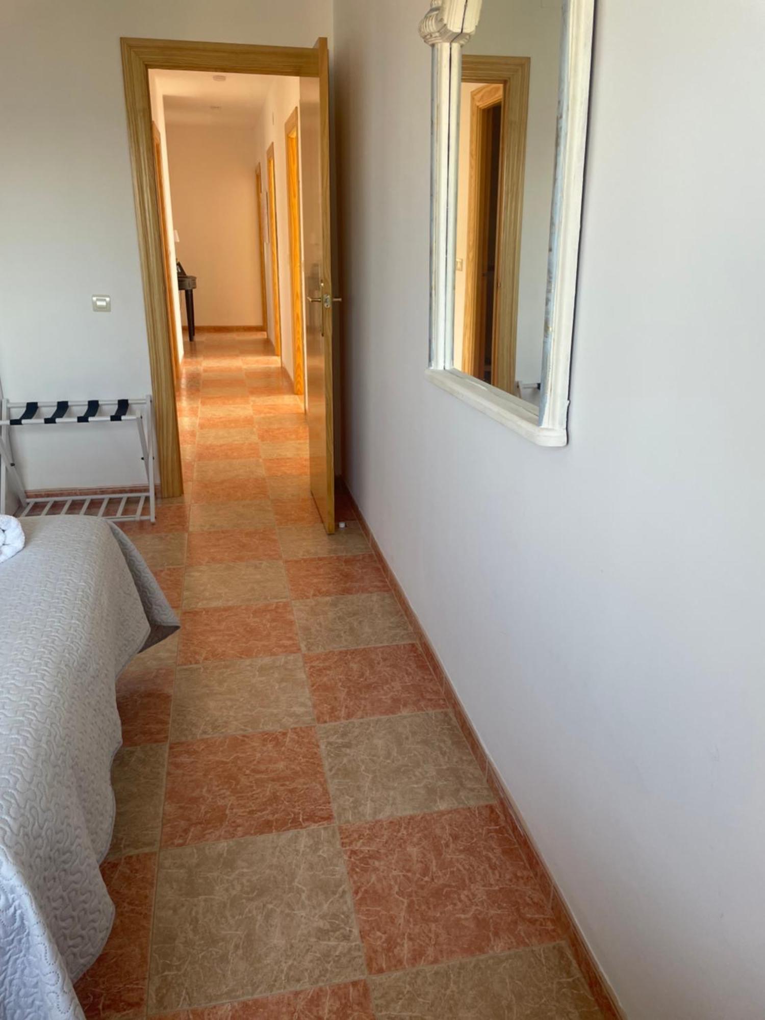 Apartamento Turistico Mirador De Sierra Magina Noalejo Entre Granada Y Jaen ภายนอก รูปภาพ