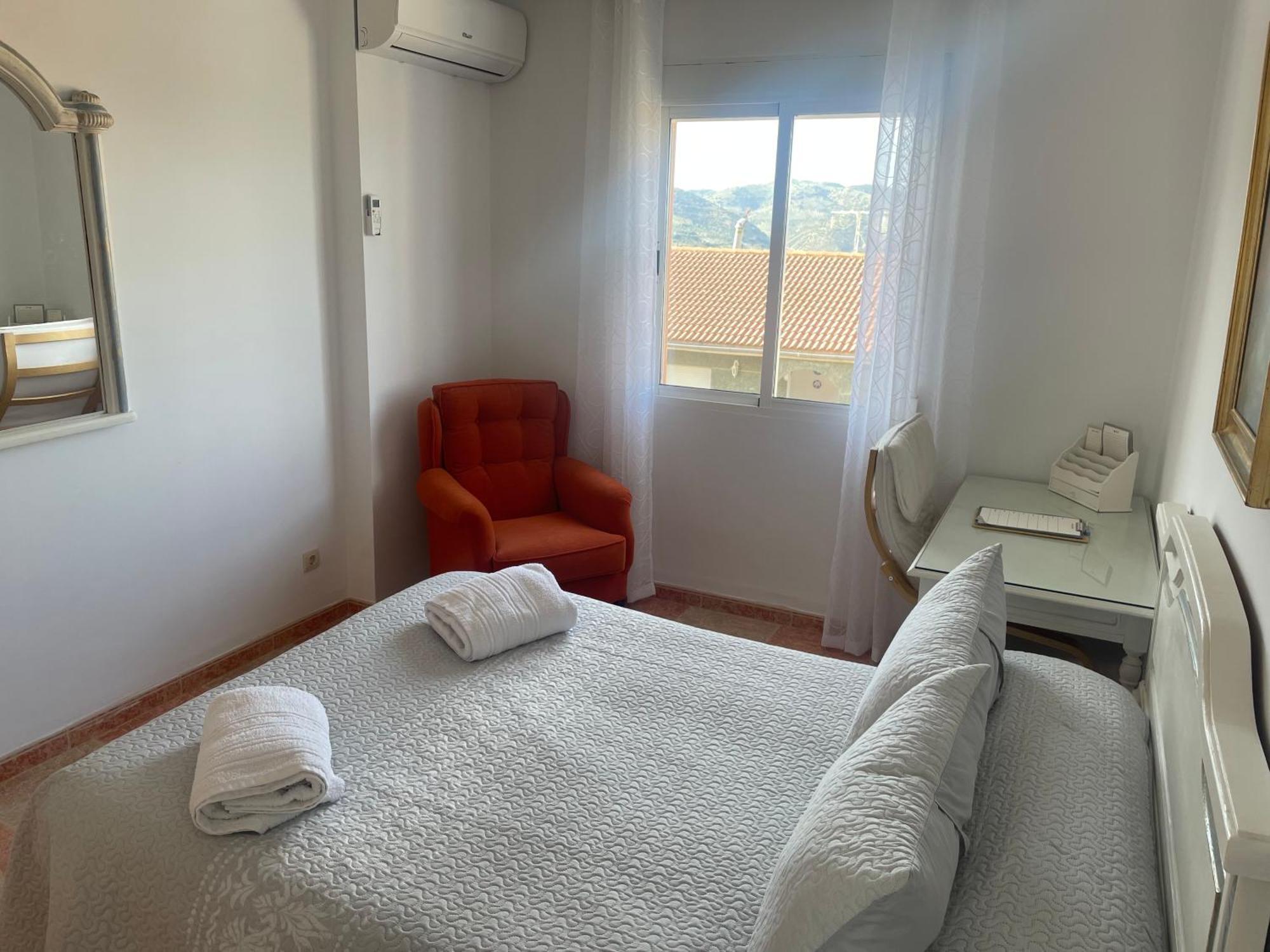 Apartamento Turistico Mirador De Sierra Magina Noalejo Entre Granada Y Jaen ภายนอก รูปภาพ
