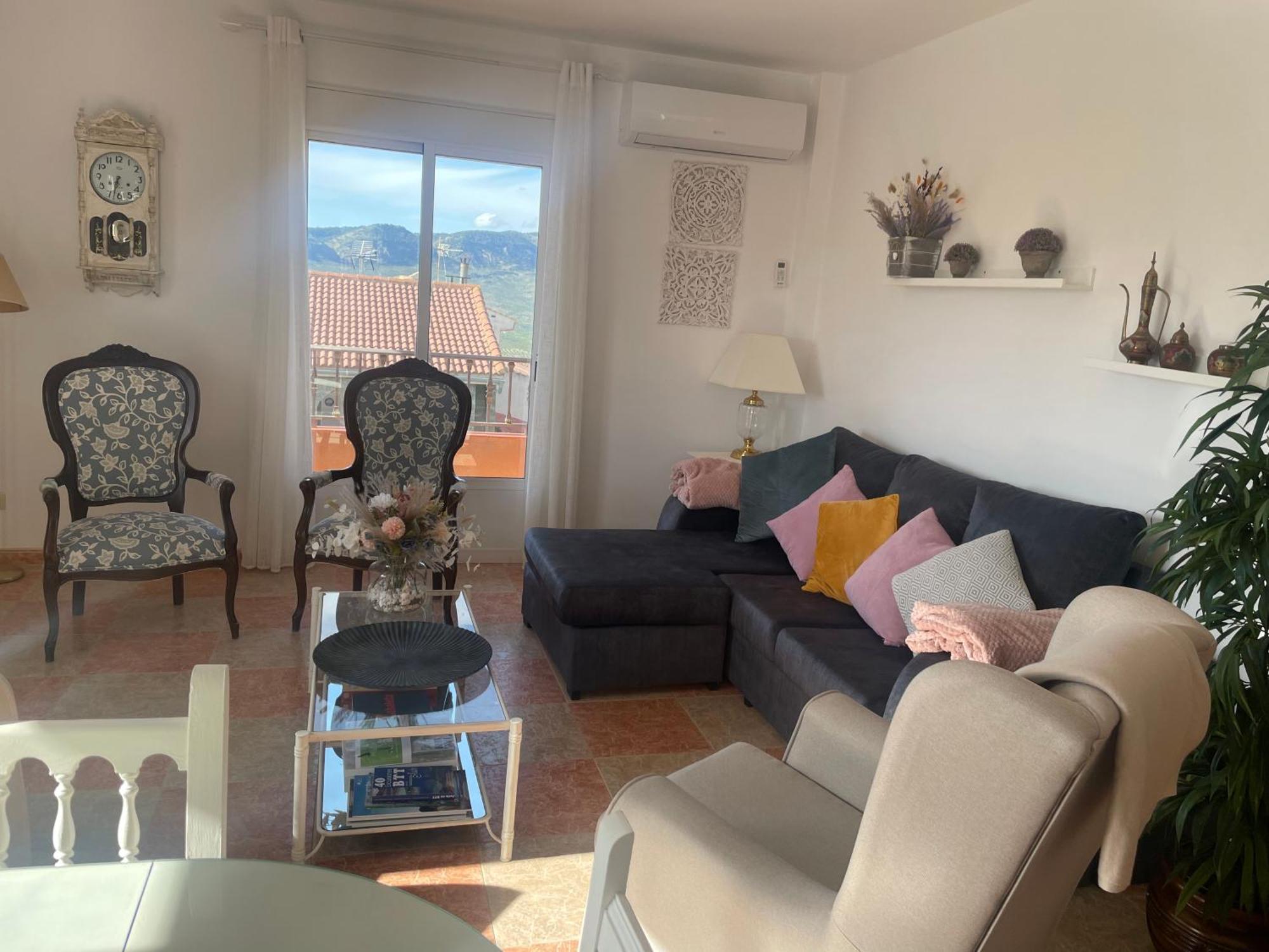 Apartamento Turistico Mirador De Sierra Magina Noalejo Entre Granada Y Jaen ภายนอก รูปภาพ