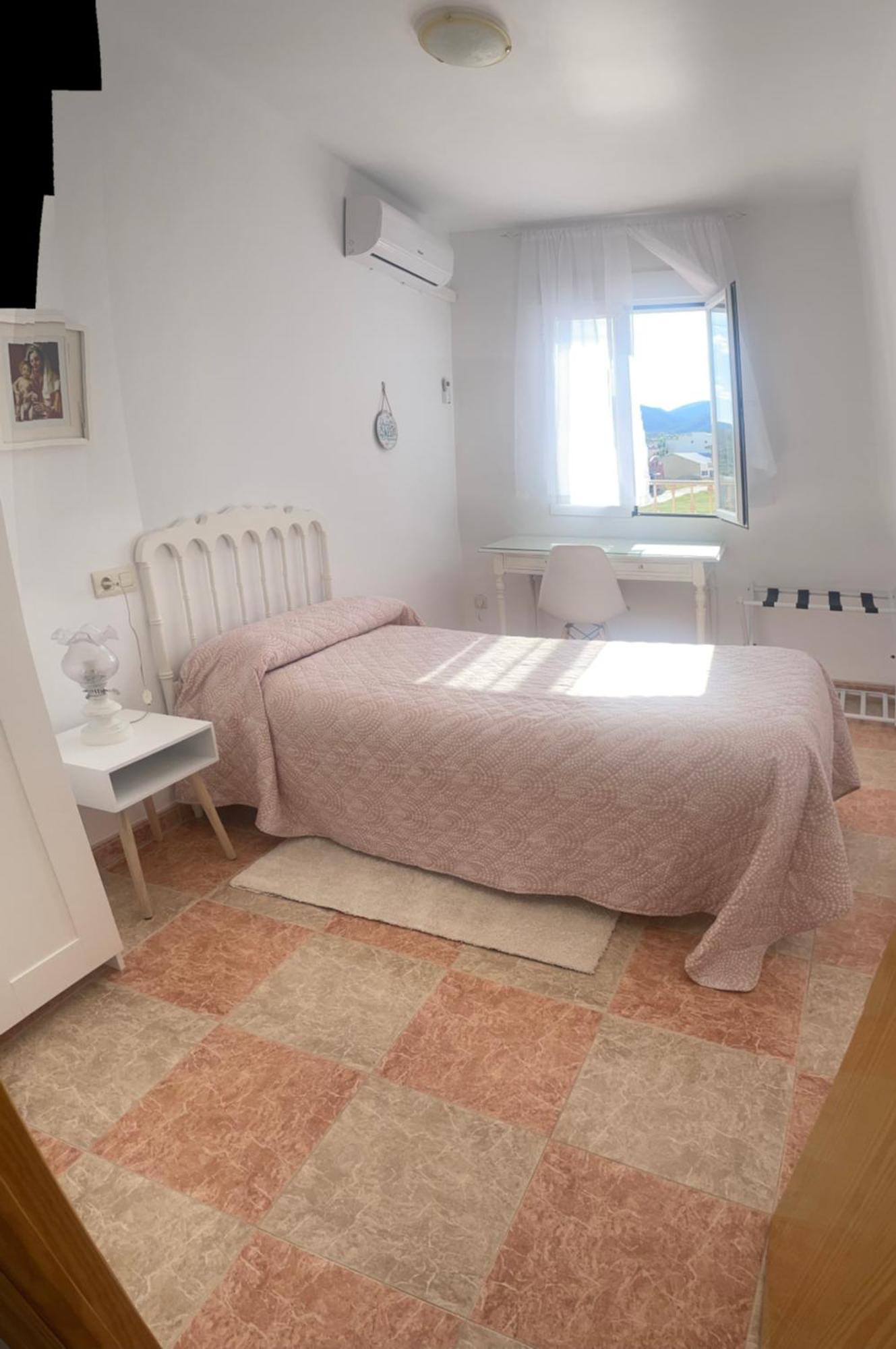 Apartamento Turistico Mirador De Sierra Magina Noalejo Entre Granada Y Jaen ภายนอก รูปภาพ
