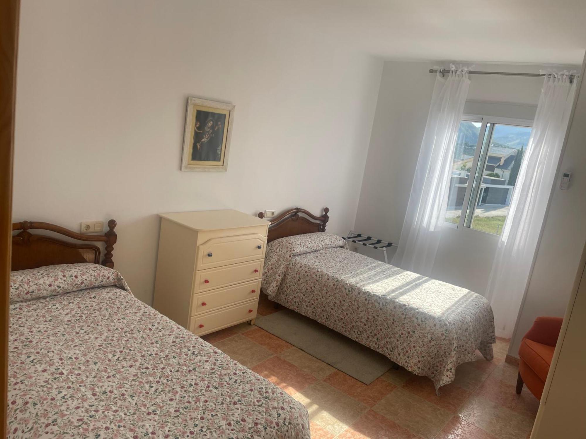 Apartamento Turistico Mirador De Sierra Magina Noalejo Entre Granada Y Jaen ภายนอก รูปภาพ